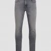 Hudson Jeans Men's Zack Skinny Jean 32" Inseam