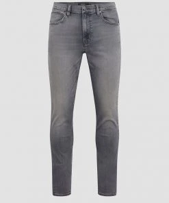 Hudson Jeans Men's Zack Skinny Jean 32" Inseam