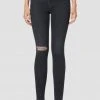 Hudson Jeans Sale Centerfold Extreme High-Rise Super Skinny Jean