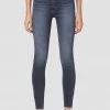 Hudson Jeans Sale Centerfold Extreme High-Rise Super Skinny Jean