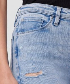 Hudson Jeans Women's Holly High-Rise Flare Jean 15 Hudson Jeans Women's Holly High-Rise Flare Jean