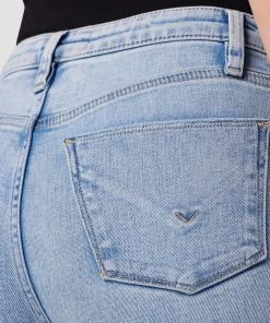 Hudson Jeans Women's Holly High-Rise Flare Jean 16 Hudson Jeans Women's Holly High-Rise Flare Jean