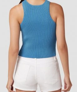 Hudson Jeans Women's Twist Tank