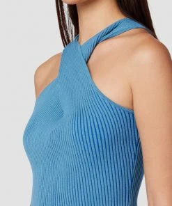 Hudson Jeans Women's Twist Tank