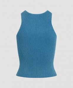 Hudson Jeans Women's Twist Tank