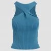 Hudson Jeans Women's Twist Tank