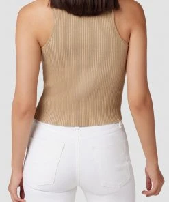 Hudson Jeans Twist Tank Women's