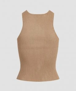 Hudson Jeans Twist Tank Women's