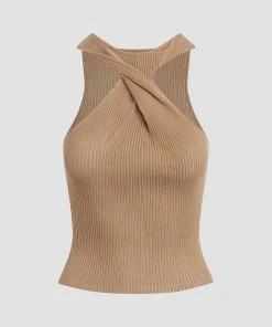 Hudson Jeans Twist Tank Women's