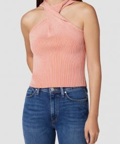 Hudson Jeans Twist Tank