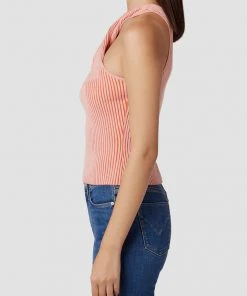 Hudson Jeans Twist Tank