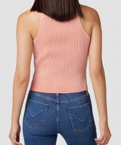 Hudson Jeans Twist Tank