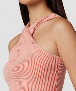 Hudson Jeans Twist Tank