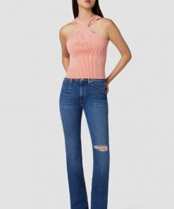 Hudson Jeans Twist Tank