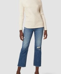 Hudson Jeans Cut Out Shoulder Sweater 9 Hudson Jeans Cut Out Shoulder Sweater