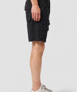 Hudson Jeans Tracker Cargo Short Men's 12 Hudson Jeans Tracker Cargo Short Men's