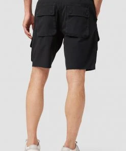 Hudson Jeans Tracker Cargo Short Men's 13 Hudson Jeans Tracker Cargo Short Men's