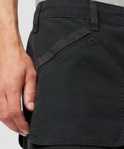 Hudson Jeans Tracker Cargo Short Men's 14 Hudson Jeans Tracker Cargo Short Men's