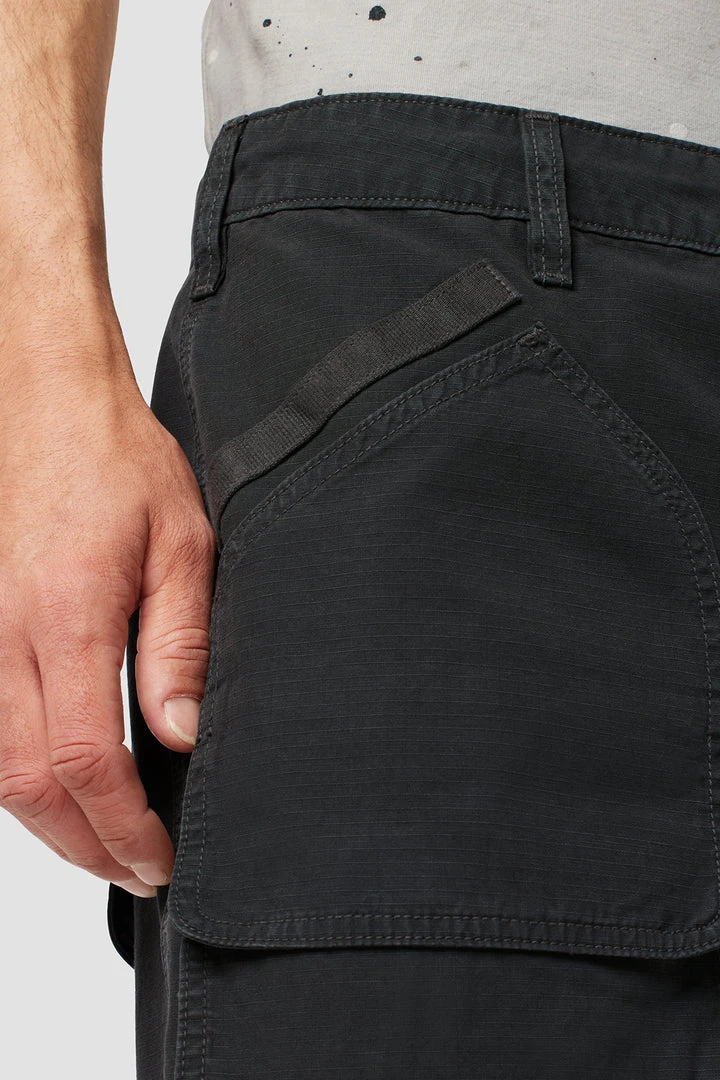 Hudson Jeans Tracker Cargo Short Men's 7 Hudson Jeans Tracker Cargo Short Men's