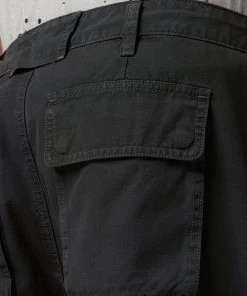 Hudson Jeans Tracker Cargo Short Men's 15 Hudson Jeans Tracker Cargo Short Men's