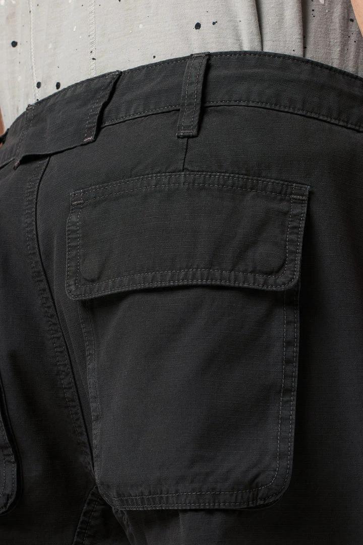 Hudson Jeans Tracker Cargo Short Men's 8 Hudson Jeans Tracker Cargo Short Men's