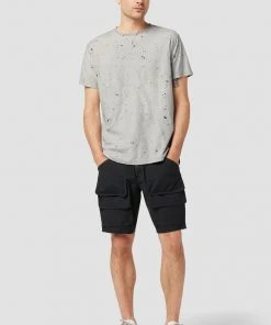 Hudson Jeans Tracker Cargo Short Men's 16 Hudson Jeans Tracker Cargo Short Men's