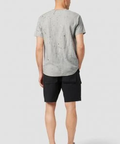 Hudson Jeans Tracker Cargo Short Men's 17 Hudson Jeans Tracker Cargo Short Men's