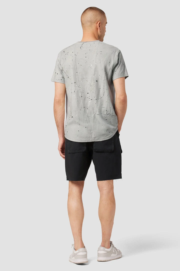 Hudson Jeans Tracker Cargo Short Men's 10 Hudson Jeans Tracker Cargo Short Men's