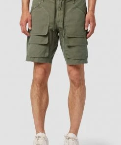 Hudson Jeans Men's Tracker Cargo Short