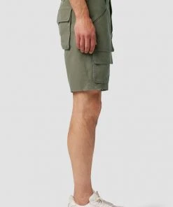 Hudson Jeans Men's Tracker Cargo Short 12 Hudson Jeans Men's Tracker Cargo Short