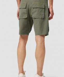 Hudson Jeans Men's Tracker Cargo Short 13 Hudson Jeans Men's Tracker Cargo Short