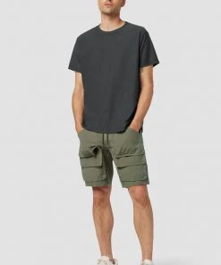 Hudson Jeans Men's Tracker Cargo Short 16 Hudson Jeans Men's Tracker Cargo Short