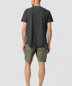 Hudson Jeans Men's Tracker Cargo Short 17 Hudson Jeans Men's Tracker Cargo Short