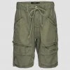 Hudson Jeans Men's Tracker Cargo Short 2 Hudson Jeans Men's Tracker Cargo Short