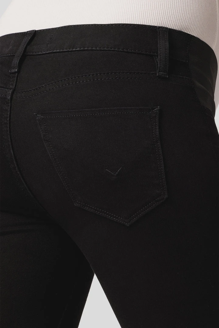 Hudson Jeans Nico Maternity Super Skinny Ankle Jean Women's 10 Hudson Jeans Nico Maternity Super Skinny Ankle Jean Women's