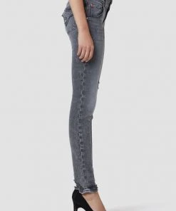 Hudson Jeans Sale Collin Mid-Rise Skinny Jean 15 Hudson Jeans Sale Collin Mid-Rise Skinny Jean