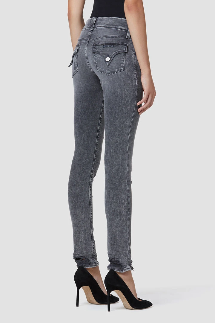 Hudson Jeans Sale Collin Mid-Rise Skinny Jean 9 Hudson Jeans Sale Collin Mid-Rise Skinny Jean