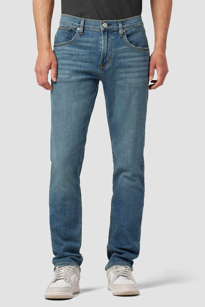 Hudson Jeans Byron Straight Leg Jean Men's 4 Hudson Jeans Byron Straight Leg Jean Men's