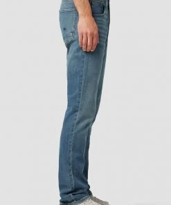 Hudson Jeans Byron Straight Leg Jean Men's 12 Hudson Jeans Byron Straight Leg Jean Men's