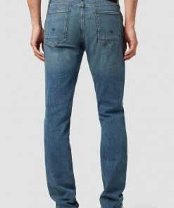 Hudson Jeans Byron Straight Leg Jean Men's 13 Hudson Jeans Byron Straight Leg Jean Men's