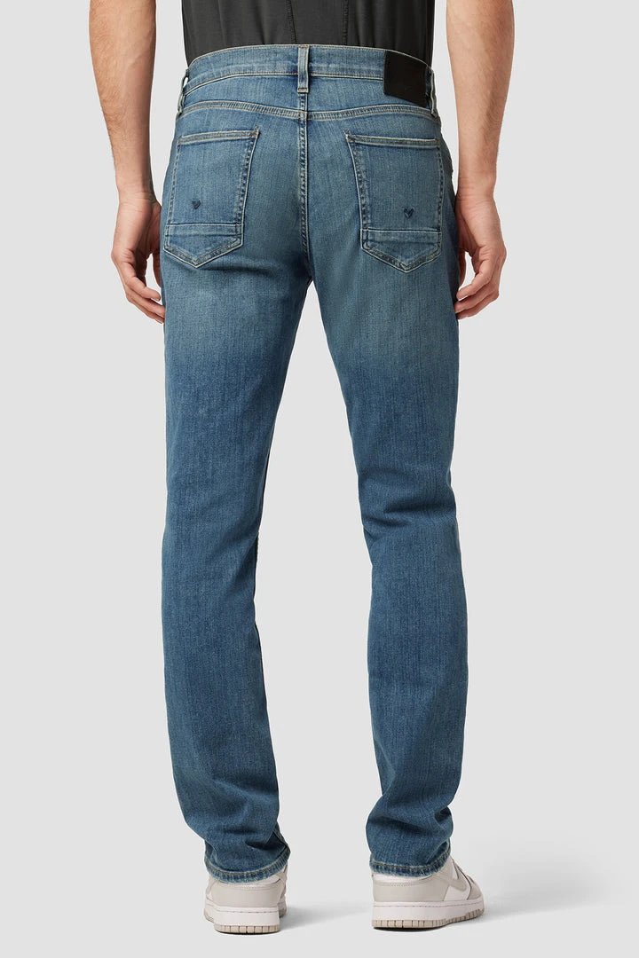 Hudson Jeans Byron Straight Leg Jean Men's 6 Hudson Jeans Byron Straight Leg Jean Men's