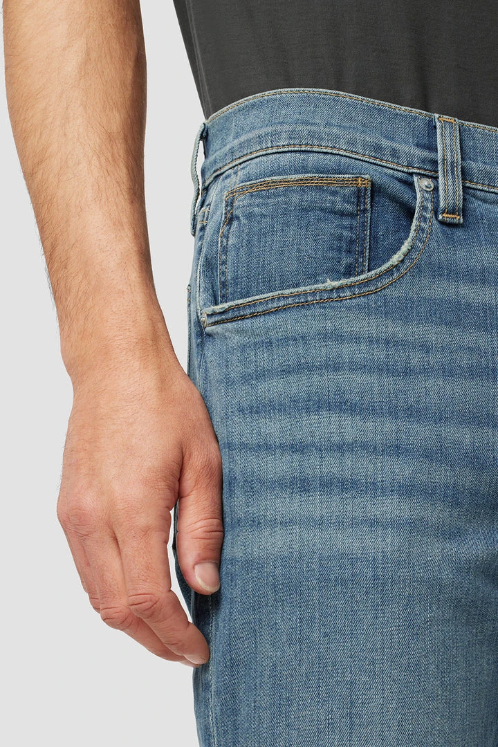 Hudson Jeans Byron Straight Leg Jean Men's 8 Hudson Jeans Byron Straight Leg Jean Men's