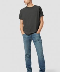 Hudson Jeans Byron Straight Leg Jean Men's 16 Hudson Jeans Byron Straight Leg Jean Men's