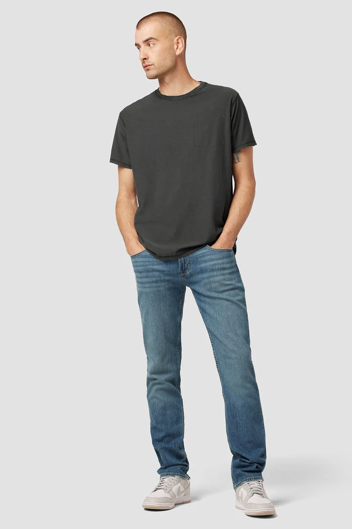 Hudson Jeans Byron Straight Leg Jean Men's 9 Hudson Jeans Byron Straight Leg Jean Men's