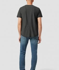 Hudson Jeans Byron Straight Leg Jean Men's 17 Hudson Jeans Byron Straight Leg Jean Men's