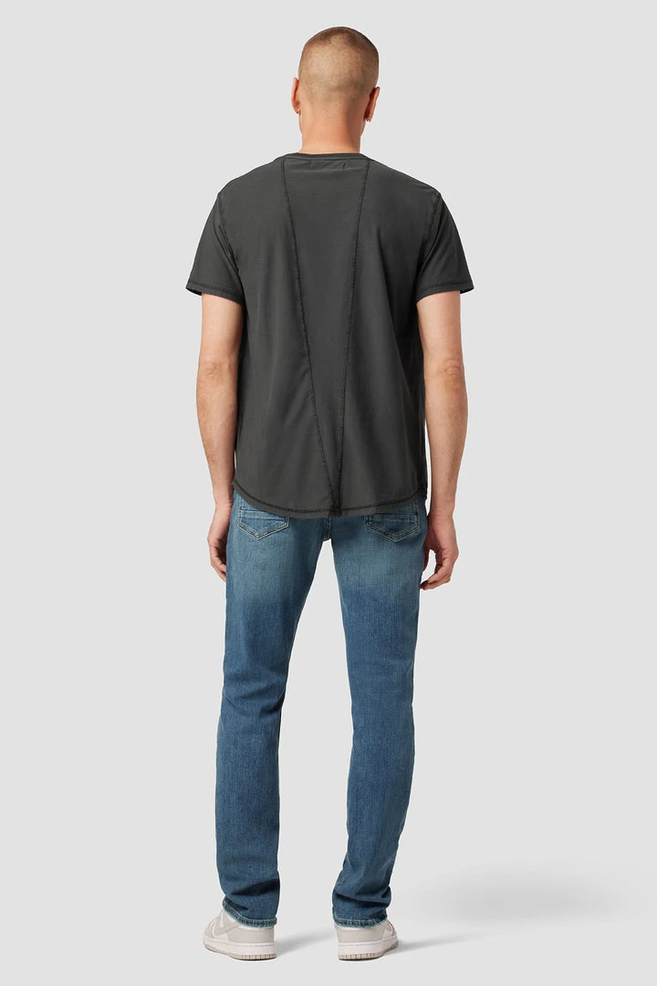 Hudson Jeans Byron Straight Leg Jean Men's 10 Hudson Jeans Byron Straight Leg Jean Men's