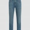 Hudson Jeans Byron Straight Leg Jean Men's