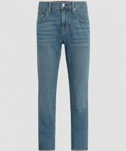 Hudson Jeans Byron Straight Leg Jean Men's