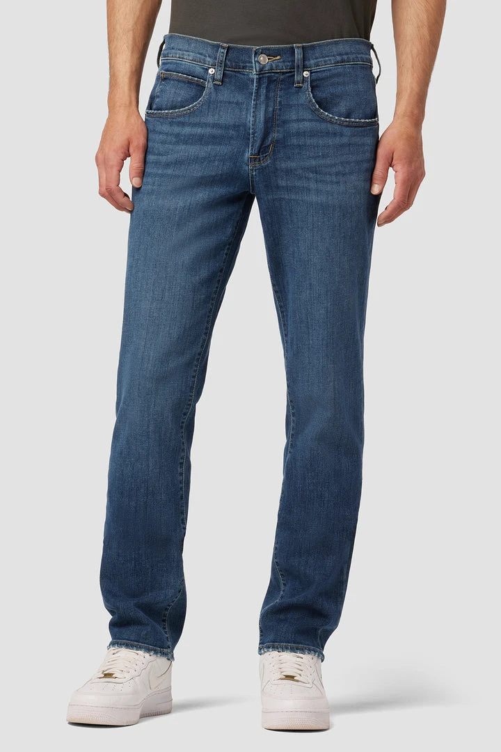 Hudson Jeans Men's Byron Straight Leg Jean 4 Hudson Jeans Men's Byron Straight Leg Jean