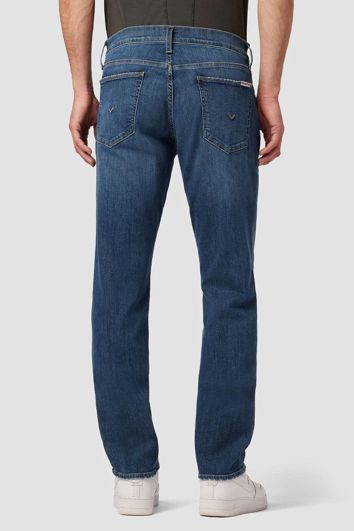 Hudson Jeans Men's Byron Straight Leg Jean 6 Hudson Jeans Men's Byron Straight Leg Jean